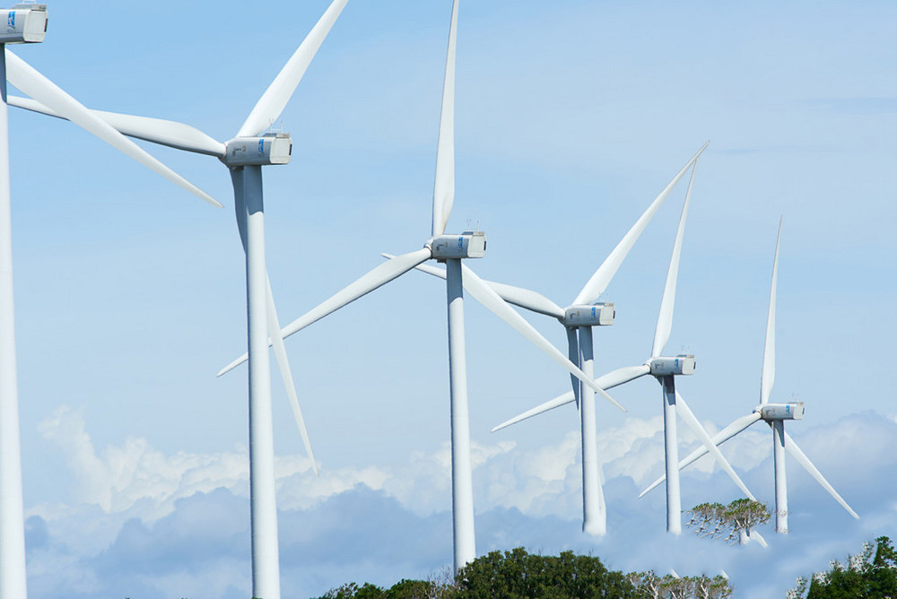 风电